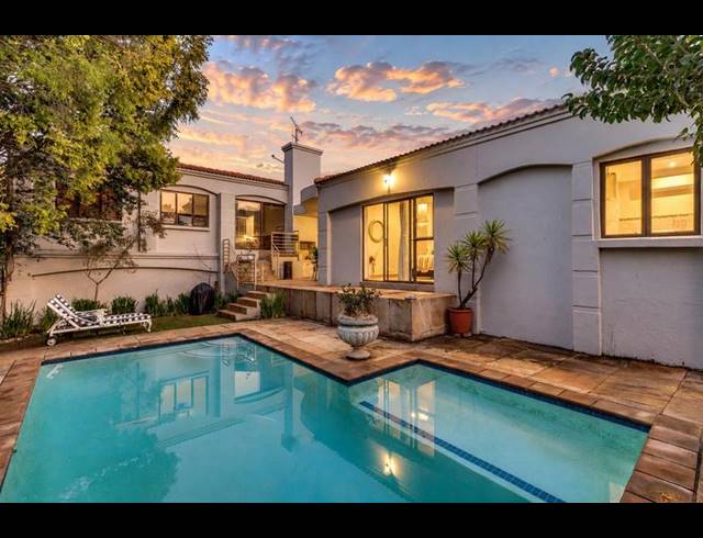 3 BEDROOM HOUSE FOR SALE IN FOURWAYS GARDENS